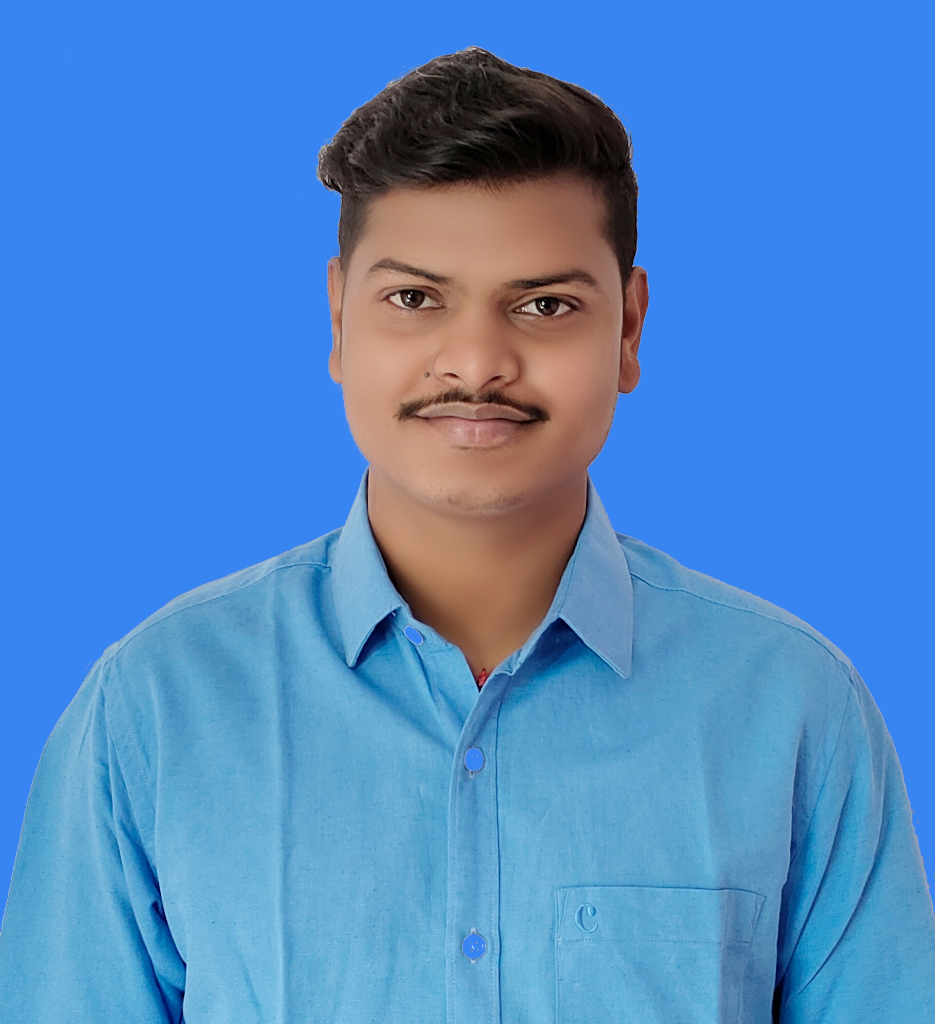 Brajesh Kumar Profile Photo
